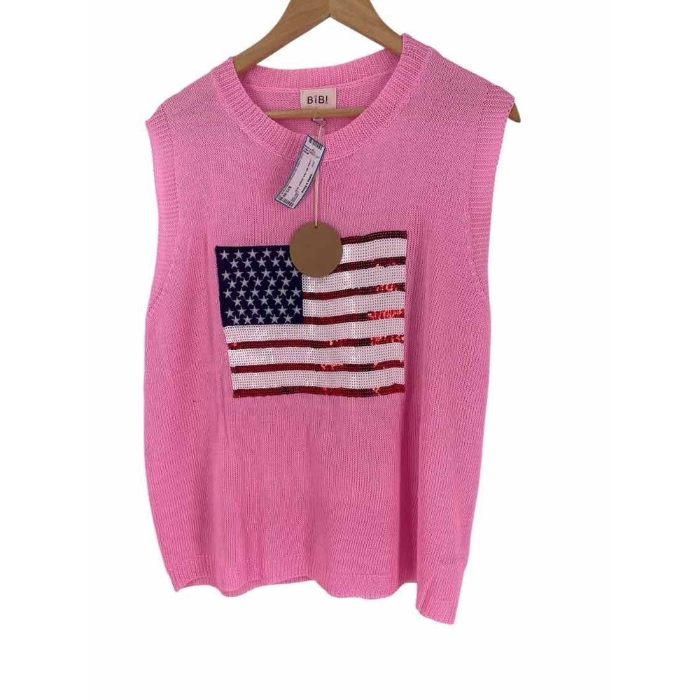 Ladies Bibi Medium NEW Shirt